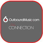 OutboundMusic - The Connection icono
