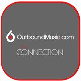 OutboundMusic - The Connection أيقونة