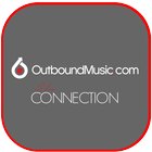 OutboundMusic - The Connection ไอคอน