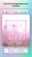 PixyTrim Perfect Photo Editor ảnh chụp màn hình 1
