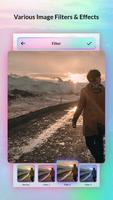 PixyTrim Perfect Photo Editor ảnh chụp màn hình 2