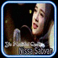 Nissa Sabyan Full Album Offline screenshot 2