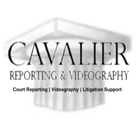 Cavalier Reporting Online आइकन