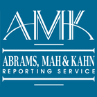 Abrams, Mah & Kahn icône