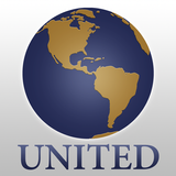 United Mobile App icon