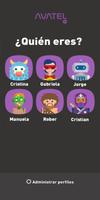 AVATEL 截图 3
