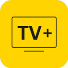 Rt+TV আইকন