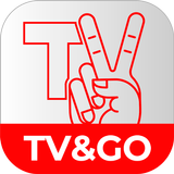 TV&GO biểu tượng
