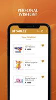 atTABLEZ постер