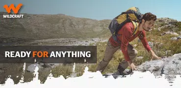 Wildcraft Online Shopping App