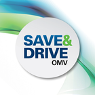 آیکون‌ Save&Drive OMV