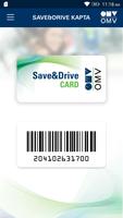 Poster Save&Drive OMV