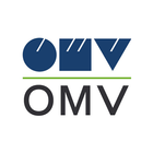 OMV Filling Stations ไอคอน