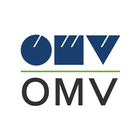 OMV Filling Stations-icoon