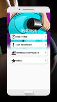 Butt And Legs Workout screenshot 3