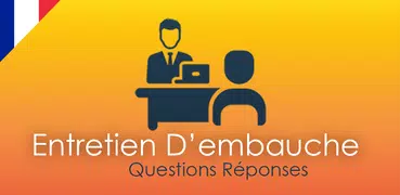 Entretien RH : Questions Répon