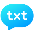 آیکون‌ txt