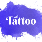 AI Tattoo Generator Toolkit アイコン