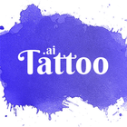 AI Tattoo Generator Toolkit icono