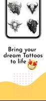 AI Tattoo Generator Toolkit ảnh chụp màn hình 3