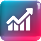 Charts Ranking: Apps & Games icône