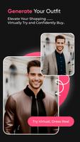 TRY&WEAR Outfit Virtual Try On скриншот 1