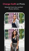 TRY&WEAR Outfit Virtual Try On скриншот 2