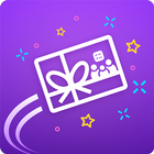 ListBond - Family Wish Lists Zeichen