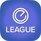 E-league ikon