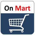 Onmart Shopping icon