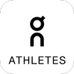 Athlete Compass आइकन