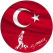 19 Mayıs Mesajları-icoon