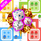 Parchisi Star Ludo आइकन