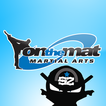 On The Mat Martial Arts