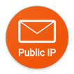 آیکون‌ My IP Address