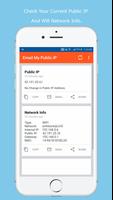 My IP Address पोस्टर