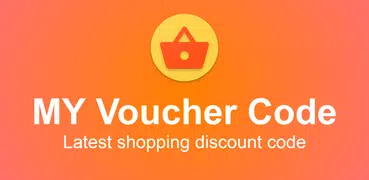 MY Voucher Code