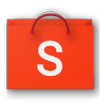 Online Shopping Promo ikona