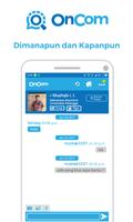 OnCom syot layar 2