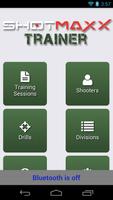 ShotMaxx Trainer الملصق