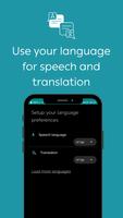 TalkGPT poster