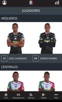 2 Schermata Once Caldas