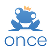 Once - Quality Matches Every day icon