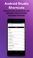 Learn Android Studio & Java screenshot 1