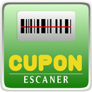 ONCE - Escaner de Cupones APK