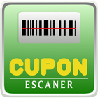 ONCE - Escaner de Cupones-icoon