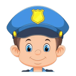 شرطة الاطفال