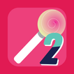 TWICE Adventure 2: Worlds icône