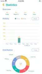 Скачать Pomodoro XAPK
