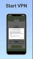 ONCE VPN تصوير الشاشة 2